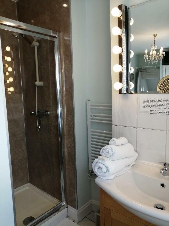 The Pier Hotel Portsmouth Room photo