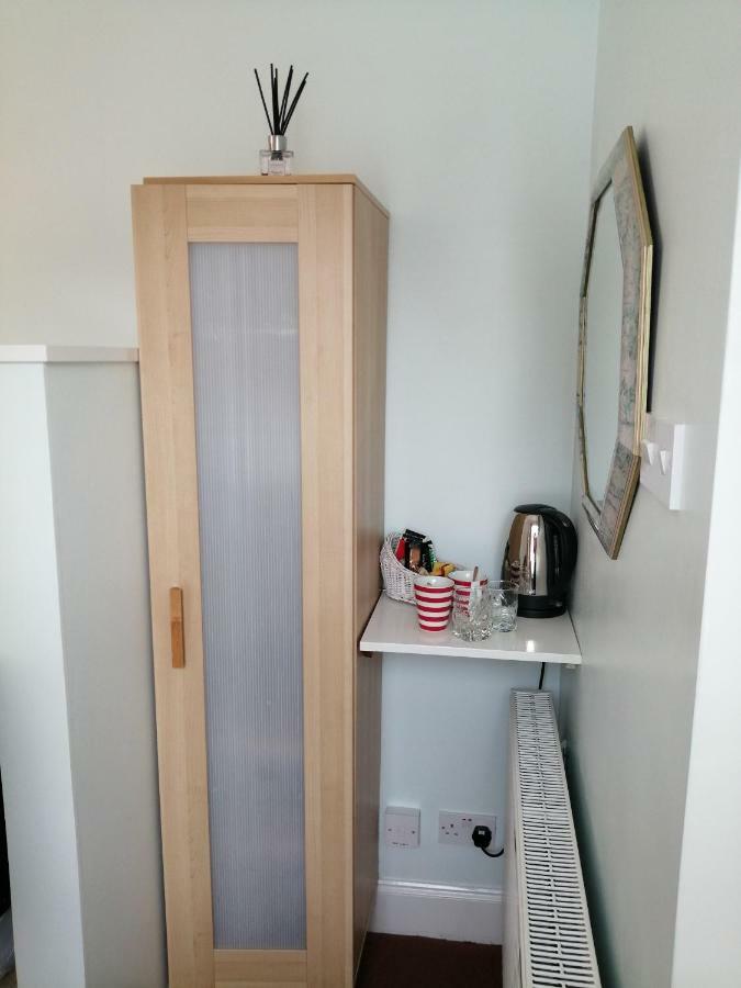 The Pier Hotel Portsmouth Room photo